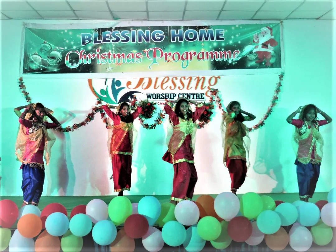 Cultural programme